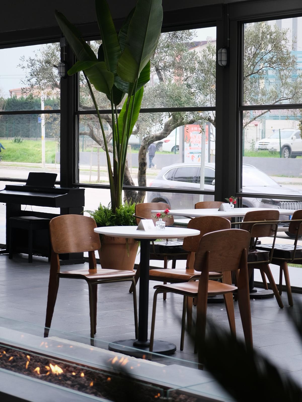 HARC COMMUNITY / Özlüce — 1